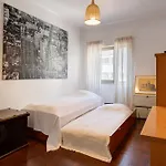 Sol Ao Rato - Sunny And Spacious Lisbon