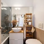 Apartment Sol Ao Rato - Sunny And Spacious *
