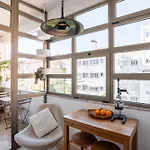 Sol Ao Rato - Sunny And Spacious Apartment *