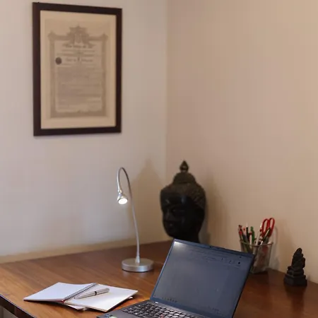 Sol Ao Rato - Sunny And Spacious Apartament