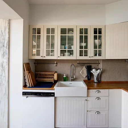 Sol Ao Rato - Sunny And Spacious * Lisbon