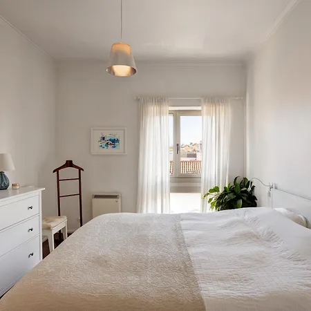 Sol Ao Rato - Sunny And Spacious * Lissabon