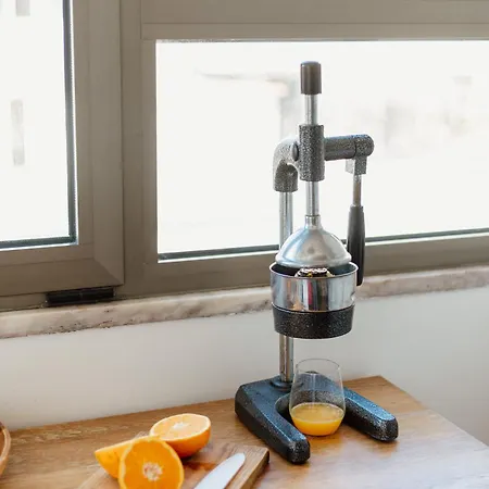 Sol Ao Rato - Sunny And Spacious Appartement